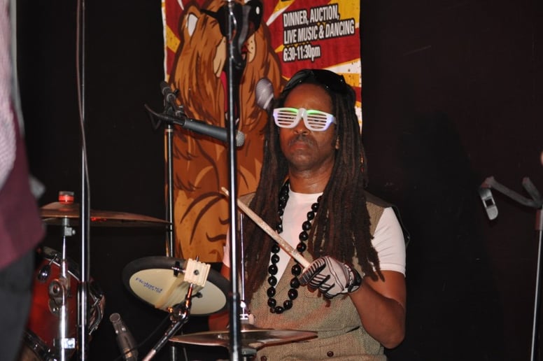 Gallery photo 10 of MPulse Band