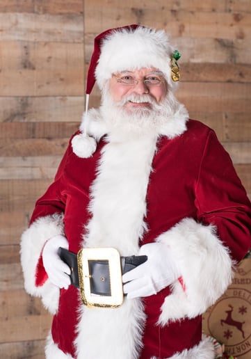 Gallery photo 1 of Mr. and Mrs. Charles Kringle