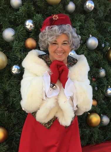 Gallery photo 4 of Mr. and Mrs. Charles Kringle