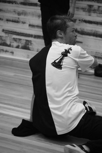Gallery photo 9 of Mr. B-Eazy 