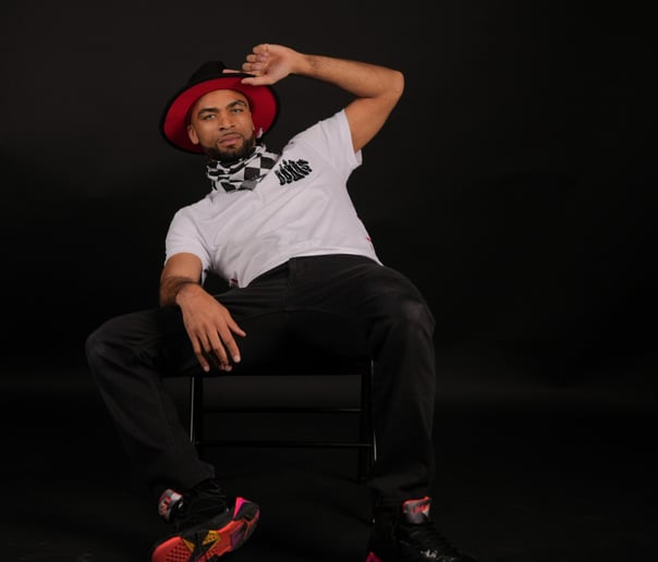 Gallery photo 10 of Mr. B-Eazy 