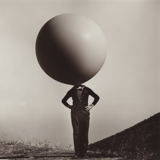 Gallery photo 2 of Mr. Balloon Man ™