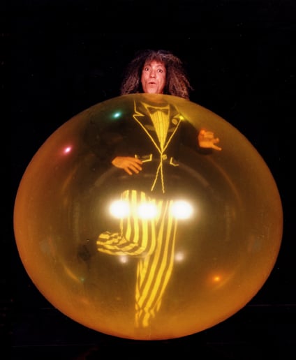Gallery photo 3 of Mr. Balloon Man ™