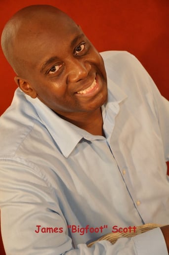 Gallery photo 2 of James "Bigfoot" Scott