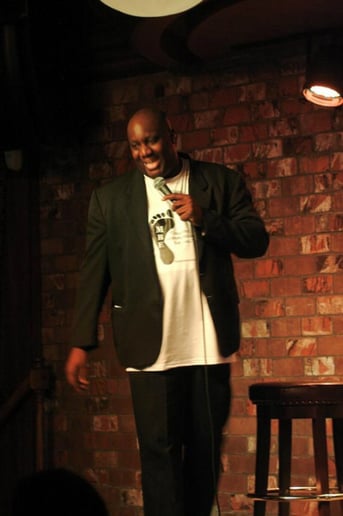 Gallery photo 5 of James "Bigfoot" Scott