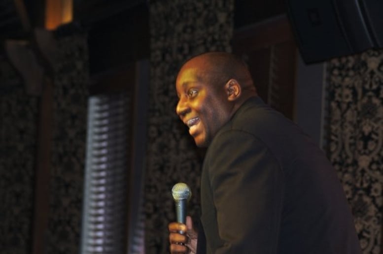 Gallery photo 6 of James "Bigfoot" Scott