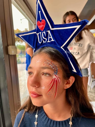 Gallery photo 10 of Mr. Bill the Face Painter