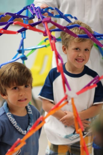 Gallery photo 5 of Mr. Bond's Science Guys