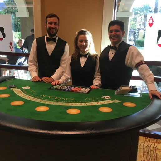 Gallery photo 7 of Mr Casino Inc