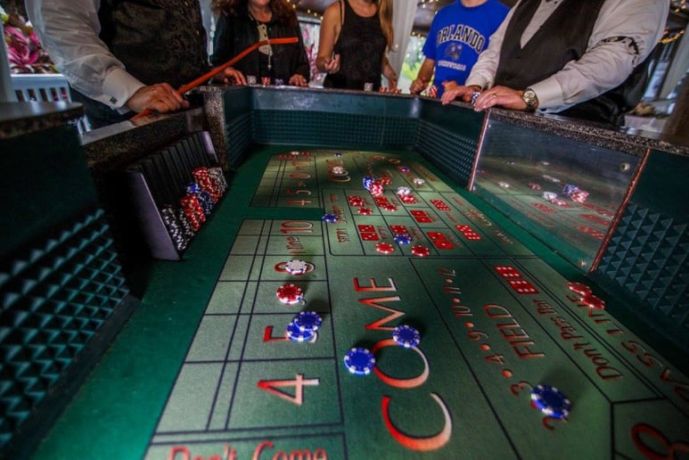 Gallery photo 8 of Mr Casino Inc