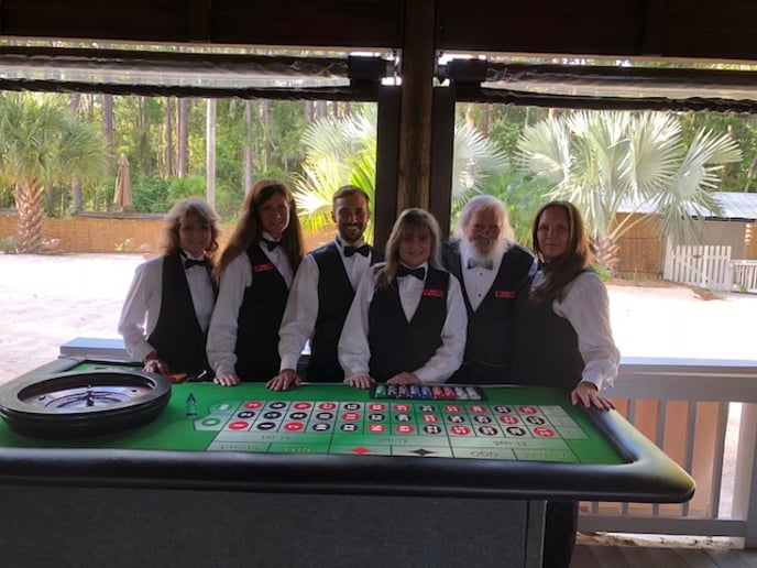 Gallery photo 9 of Mr Casino Inc