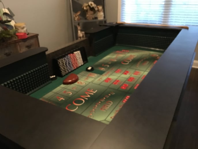 Gallery photo 11 of Mr Casino Inc