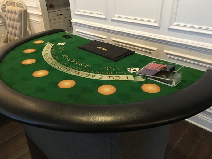 Gallery photo 12 of Mr Casino Inc