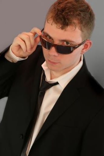 Gallery photo 2 of MR. Charisma