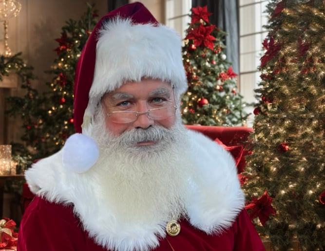 Gallery photo 2 of Mr Christmas
