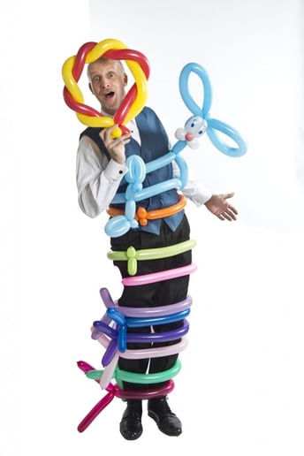 Gallery photo 1 of Mr. Dave Thomen of D's Magic
