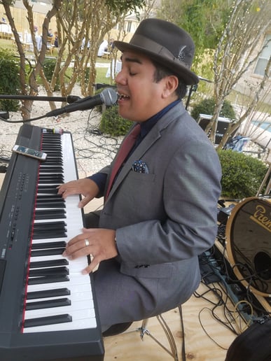 Gallery photo 2 of “Mr. Downtown “ Chris Guerrero
