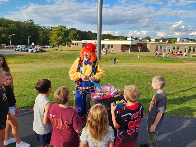 Gallery photo 1 of Mr. Fun!