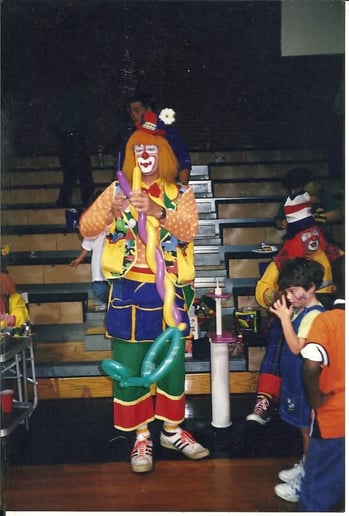 Gallery photo 2 of Mr. Fun!