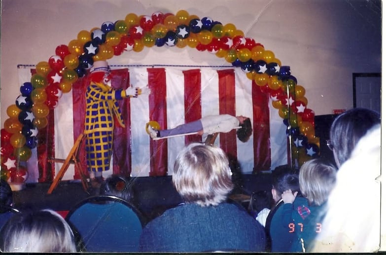 Gallery photo 6 of Mr. Fun!