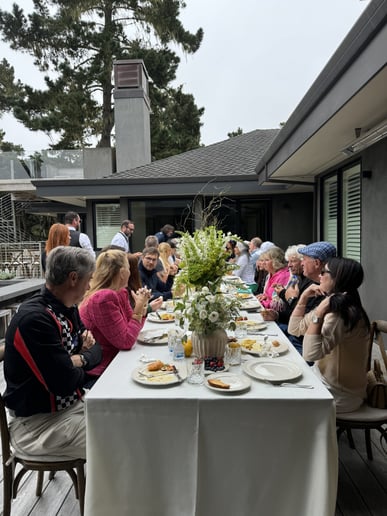 Gallery photo 9 of Mr G's Hospitality