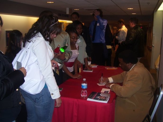 Gallery photo 1 of Mr. James L. Thomas Sr.