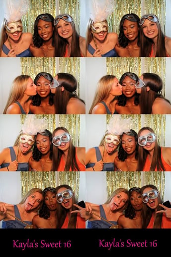 Gallery photo 7 of MR Jumpers Photo Booth