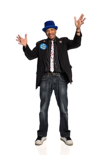 Gallery photo 7 of Mr. Kennys Magic
