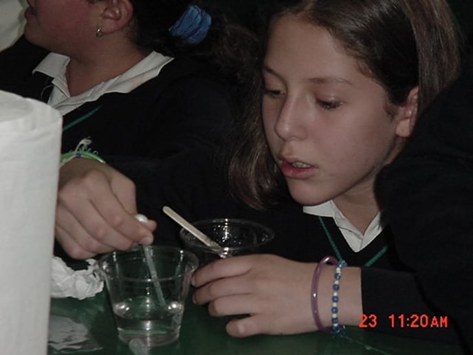 Gallery photo 1 of Mr. Lee's Science Magic