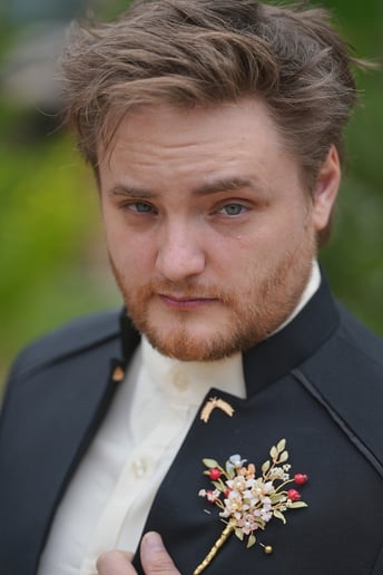 Gallery photo 1 of Mr. Lost Master of Ceremonies
