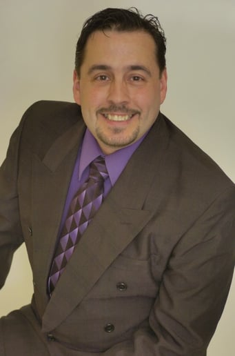 Gallery photo 1 of Mr Magic