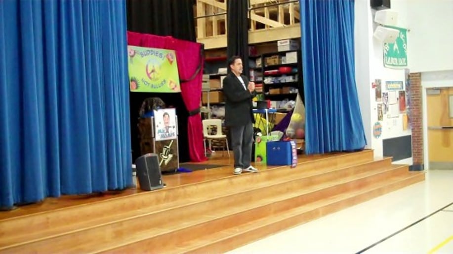 Gallery photo 5 of Mr Magic