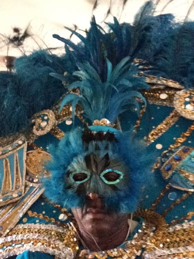 Gallery photo 8 of Mr. Mardi Gras!
