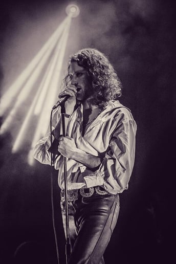 Gallery photo 1 of Mr Mojo Risin