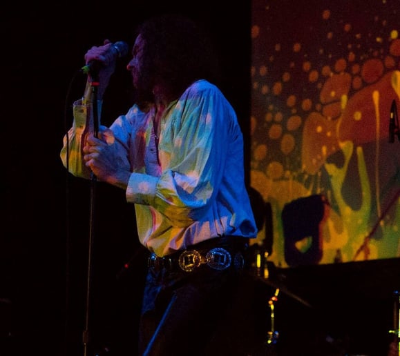 Gallery photo 9 of Mr Mojo Risin
