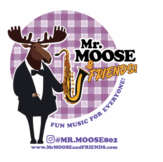 Gallery photo 4 of Mr. Moose & Friends!