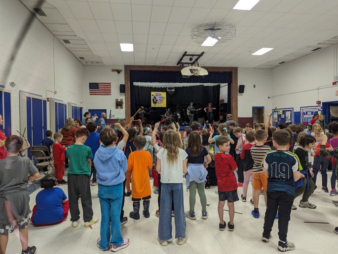 Gallery photo 5 of Mr. Moose & Friends!