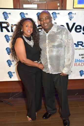 Gallery photo 1 of Mr & Mrs R