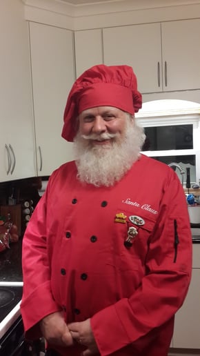 Gallery photo 9 of Mr & Mrs Santa Claus Paul