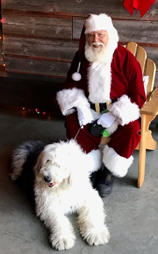 Gallery photo 16 of Santa & Mrs. Claus of the Twin Cities