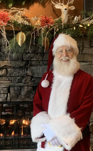 Gallery photo 48 of Santa & Mrs. Claus of the Twin Cities