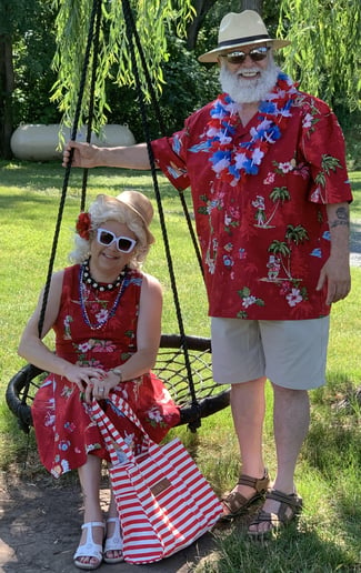 Gallery photo 51 of Santa & Mrs. Claus of the Twin Cities