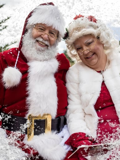 Gallery photo 56 of Santa & Mrs. Claus of the Twin Cities