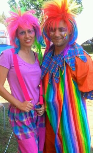 Gallery photo 8 of Mr. & Mrs. Sparkles