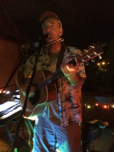 Gallery photo 3 of Peter Fuerst