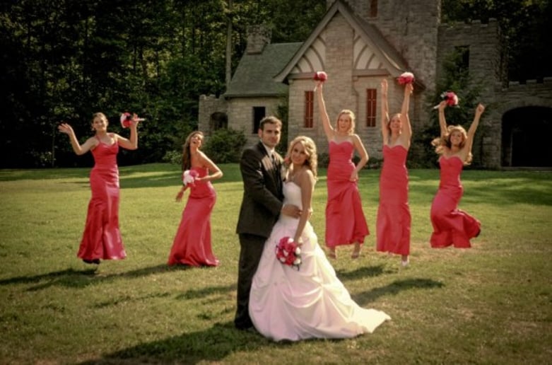 Gallery photo 1 of M.R. Productions-Floral Design and Photography