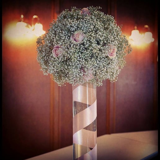 Gallery photo 3 of M.R. Productions-Floral Design and Photography