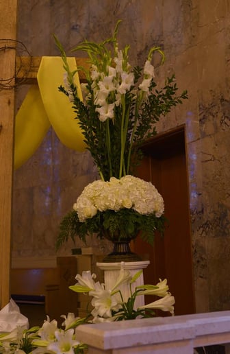 Gallery photo 9 of M.R. Productions-Floral Design and Photography