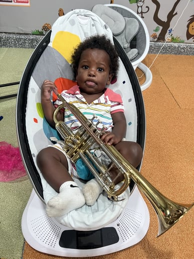 Gallery photo 5 of Mr. Rocky's Music Family Entertainment