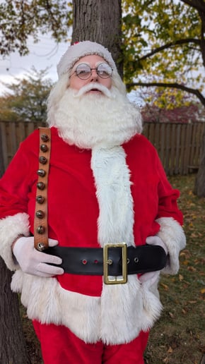 Gallery photo 4 of Mr. Santa Kyle Claus